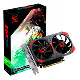 Placa De Vídeo Nvidia Pcyes Geforce Gtx 750ti 2gb Gddr5