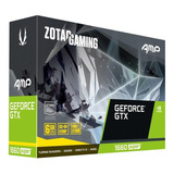 Placa De Vídeo Nvidia Zotac