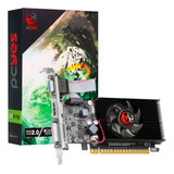 Placa De Vídeo Pcyes Geforce Gt 610 2gb Ddr3 64 Bit