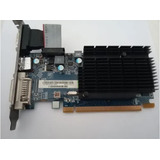 Placa De Video Radeon Hd 5450