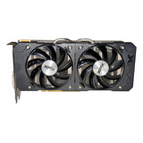Placa De Vídeo Radeon R7 370 4gb Xfx Hdmi Dp Dvi