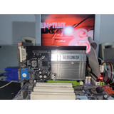 Placa De Video Sis 315 32mb