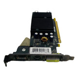 Placa De Video Xfx Nvidia Geforce 6200 Le 128mb Gddr2 64bit
