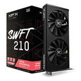 Placa De Video Xfx Radeon Rx 6650 Xt Speedster Swft210 8gb Rx-665x8dfdy