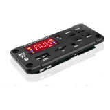 Placa Decodificador Mp3 Bluetooth 5.0 Usb