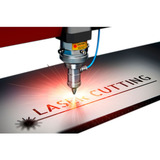 Laser