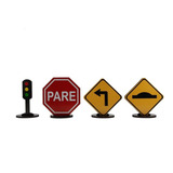 Peças
