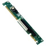 Placa Dell Poweredge R410 R415 Riser Card 0h657j H657j