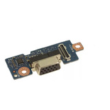 Placa Dell Vga Vostro 3480 3481 Circuit Board Wh7pg Nova