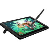 Placa Digital Monitor Digitalizadora Tablet 11,6'' Desenho