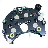 Placa Diodo 4 Fases (ik3850) Jetta 2007 2008 Marca Ik3850