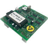 Placa Disa Conecta Modulare I Intelbrás ( Atendedora ) Nova
