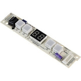 Placa Dispay Receptora Evaporadora Midea Mod 42fnca09s5 