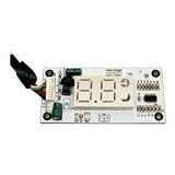 Placa Display Ar Agratto Eco Ecst9fr4-02 9000 Btus Original 
