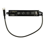 Placa Display Ar Condicionado Komeco 9.000 E 12.000 Btus Fcq