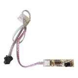 Placa Display Ar Portátil Midea Comfee 9.000btu/h Mps09crv1