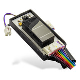 Placa Display Evaporadora Ar Condicionado LG Abq74883808