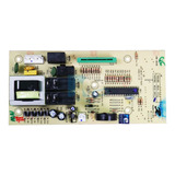 Placa Display Microondas Electrolux Mev41 220v