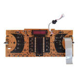 Placa Display Mini System Som Xboom LG Ebr86877901