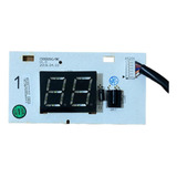 Placa Display Receptora Ar Philco - Chxr25g/bc - Chxr32g/bc