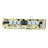 Placa Display Receptora Ar Philco Ph9000qfm Ph12000qfm 