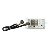 Placa Display Receptora Elgin 9000 A 24000eco Power Inverter