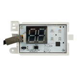 Placa Display Receptora Elgin 9000 A 24000eco Power Inverter