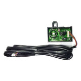 Placa Display Receptora Evaporadora Ar LG Pt-uuc Ebr41607910