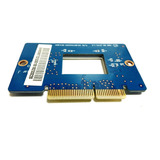 Placa Dlp Sem Chip Dmd Do Projetor Acer X1260