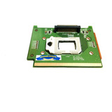 Placa Dlp Sem Chip Dmd Do Projetor Benq Mp670 E Mp626