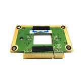 Placa Dlp Sem Chip Dmd Projetor Benq Mx762st Original