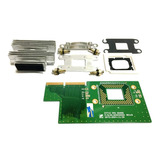 Placa Dlp Sem Chip Dmd Projetor Optoma Ep716, Ts400, Ep719