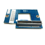 Placa Dlp Sem Chip Dmd Projetor Optoma Ep727