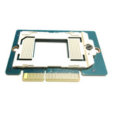 Placa Dlp Sem Chip Dmd Projetor Toshiba Tdp-sp1 & Compat.