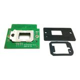 Placa Dlp Sem O Chip Dmd Do Projetor Dell M410hd