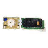 Placa Do Display Ebr78770649 Lava E Seca LG Wd11wp6a