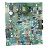 Placa Do Pré Amplificador Staner Alive 512a
