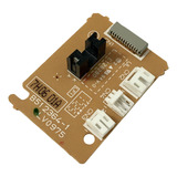 Placa Do Sensor Brother Dcp1617nw Mfc1818 B512364-1 Lv0975