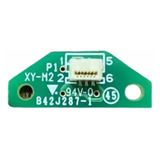 Placa Do Sensor Quebra Linha Pr600 Pr650 Pr1000 