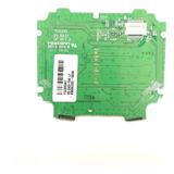 Placa Do Teclado Qwerty Para Coletor De Dados Intermec Cs40