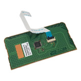 Placa Do Touchpad Para Itautec Infoway W7410 W7415 Com Cabo