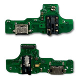 Placa Dock Conector De Carga Compatível Samsung A20s M12