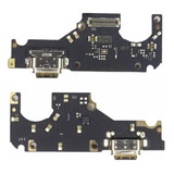 Placa Dock Flex De Carga Compativel Moto One Hyper Conector