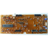 Placa Dos Decks Sony Lbt-a495 E Lbt-a390 