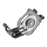 Placa Dumper Gimbal Compatível Mavic 2 Pro Zoom Antivibração