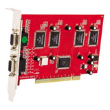 Placa Dvr 16ch Seykon Pci Bl141616 Xp, Vista