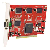 Placa Dvr 8ch Seykon Pci Bl140808 Xp, Vista
