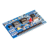 Placa Egs002 Eg8010 + Módulo De Driver Do Inversor Spwm Da
