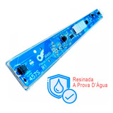 Placa Electrolux Resinada Df43 Df46 Df48