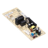 Placa Eletronica 127v 20l Microondas Consul